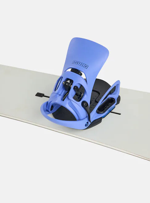 Men's Step On Cartel X EST Snowboard Bindings