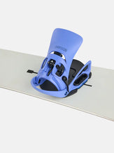 Carica l&#39;immagine nel visualizzatore di Gallery, Men&#39;s Step On Cartel X EST Snowboard Bindings
