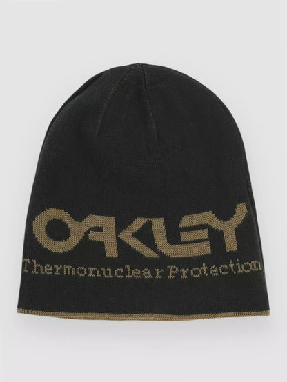 TNP REVERSIBLE BEANIE