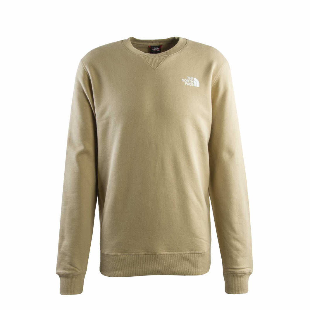 M SIMPLE DOME CREW