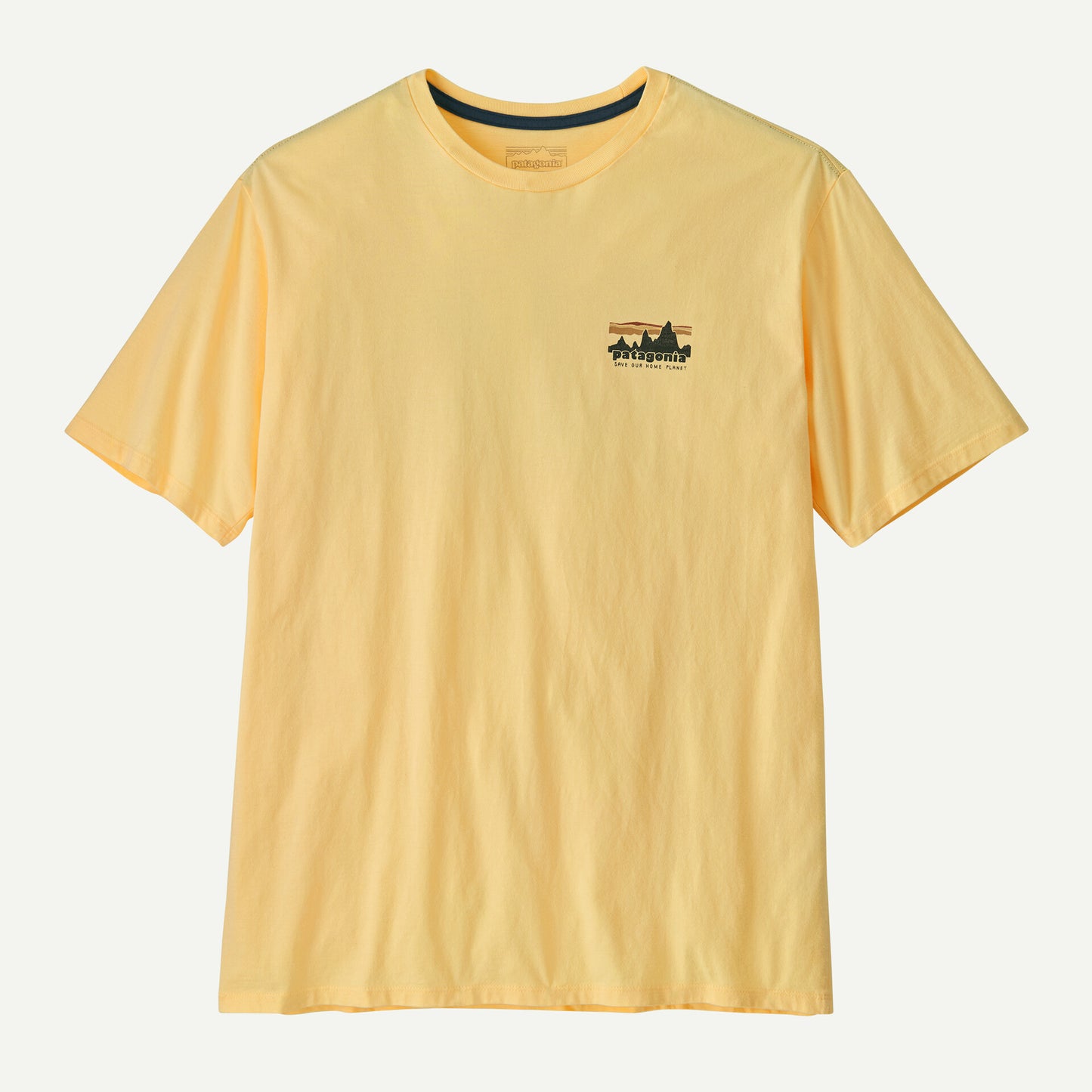 M's '73 Skyline Organic T-Shirt