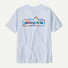 Carica l&#39;immagine nel visualizzatore di Gallery, M&#39;s Unity Fitz Responsibili-Tee
