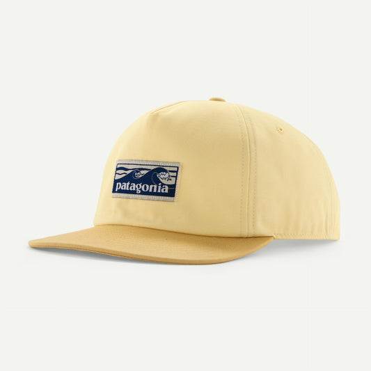 Boardshort Label Funfarer Cap