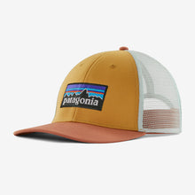 Carica l&#39;immagine nel visualizzatore di Gallery, P-6 Logo LoPro Trucker Hat
