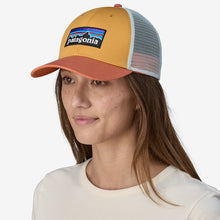 Carica l&#39;immagine nel visualizzatore di Gallery, P-6 Logo LoPro Trucker Hat
