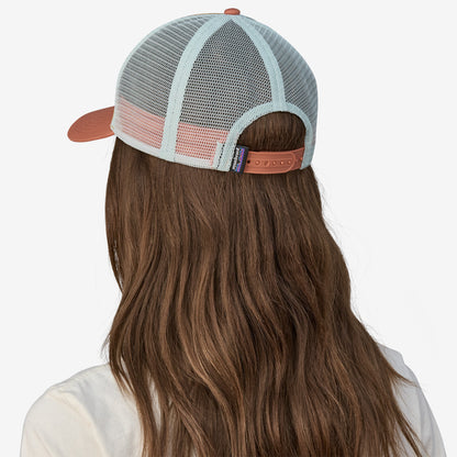 P-6 Logo LoPro Trucker Hat