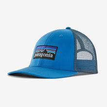 Carica l&#39;immagine nel visualizzatore di Gallery, P-6 Logo LoPro Trucker Hat
