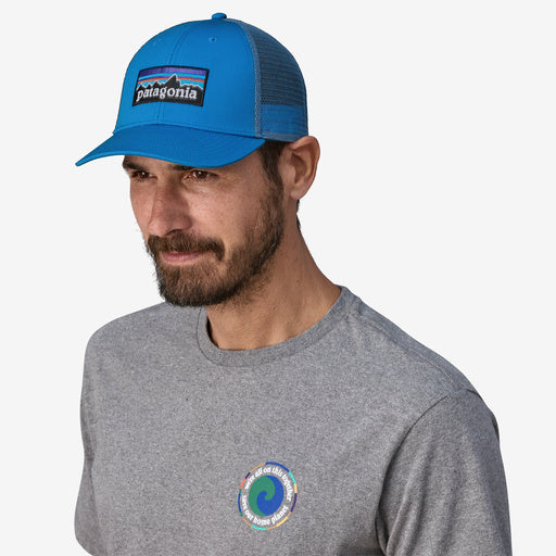 P-6 Logo LoPro Trucker Hat