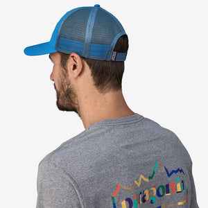 P-6 Logo LoPro Trucker Hat