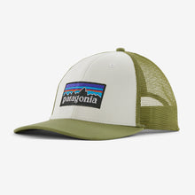 Carica l&#39;immagine nel visualizzatore di Gallery, P-6 Logo LoPro Trucker Hat
