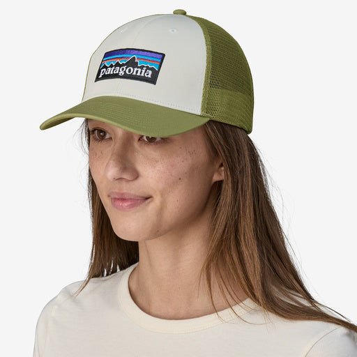P-6 Logo LoPro Trucker Hat