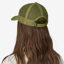 Carica l&#39;immagine nel visualizzatore di Gallery, P-6 Logo LoPro Trucker Hat
