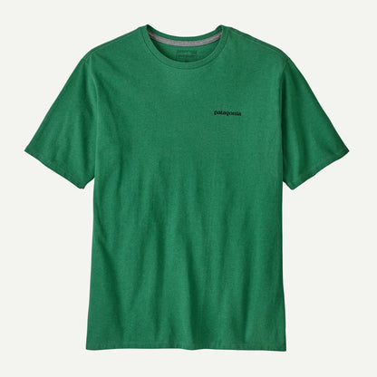 M's P-6 Logo Responsibili-Tee