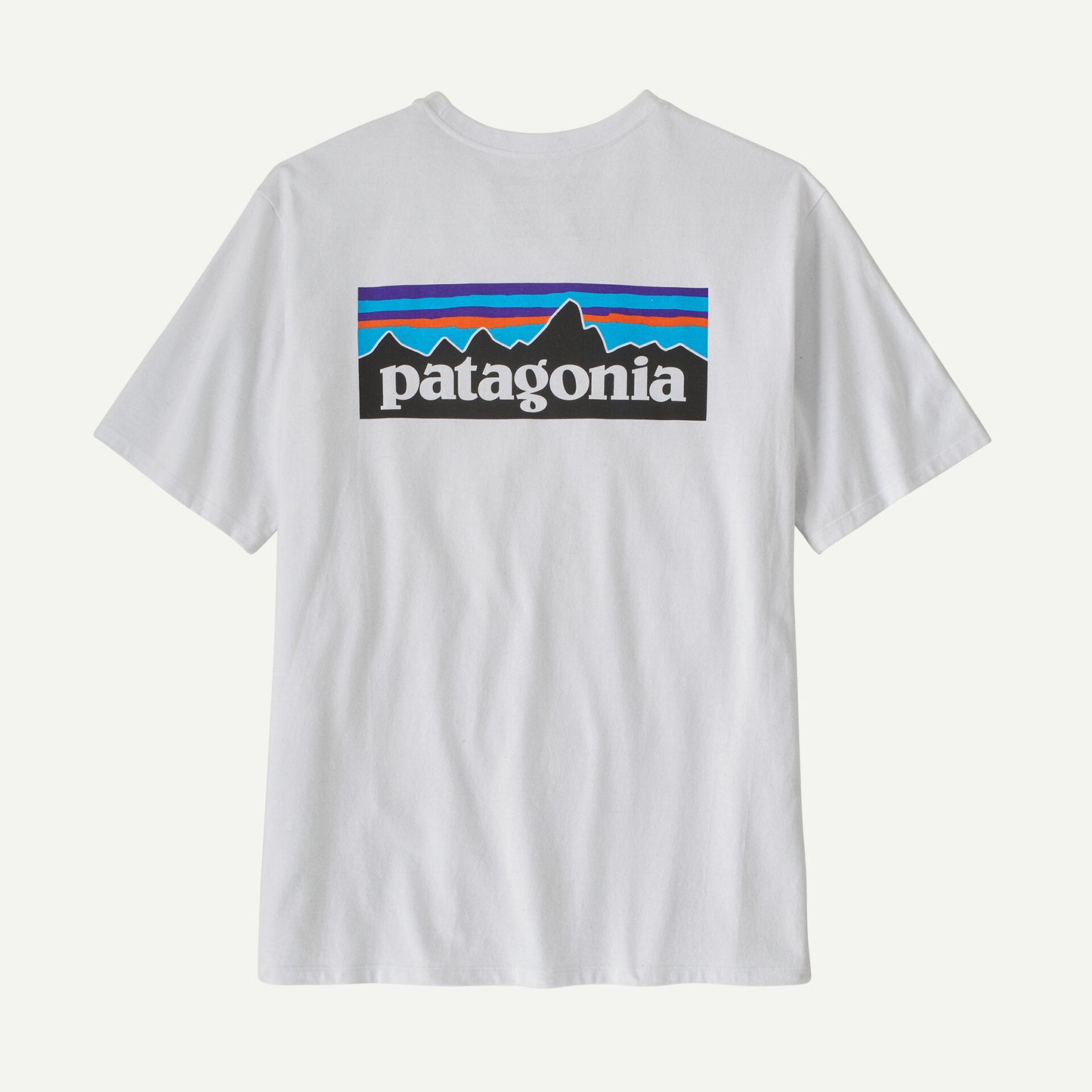 M's P-6 Logo Responsibili-Tee