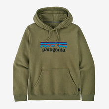 Carica l&#39;immagine nel visualizzatore di Gallery, P-6 Logo Uprisal Hoody
