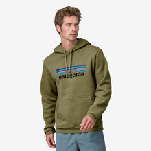 Carica l&#39;immagine nel visualizzatore di Gallery, P-6 Logo Uprisal Hoody
