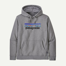 Carica l&#39;immagine nel visualizzatore di Gallery, M&#39;s P-6 Logo Uprisal Hoody
