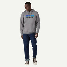 Carica l&#39;immagine nel visualizzatore di Gallery, M&#39;s P-6 Logo Uprisal Hoody
