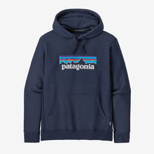 Carica l&#39;immagine nel visualizzatore di Gallery, P-6 Logo Uprisal Hoody
