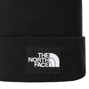 DOCK WORKER RECYCLED BEANIE
