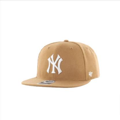 47 Cappellino Captain Sure Shot New York Yankees