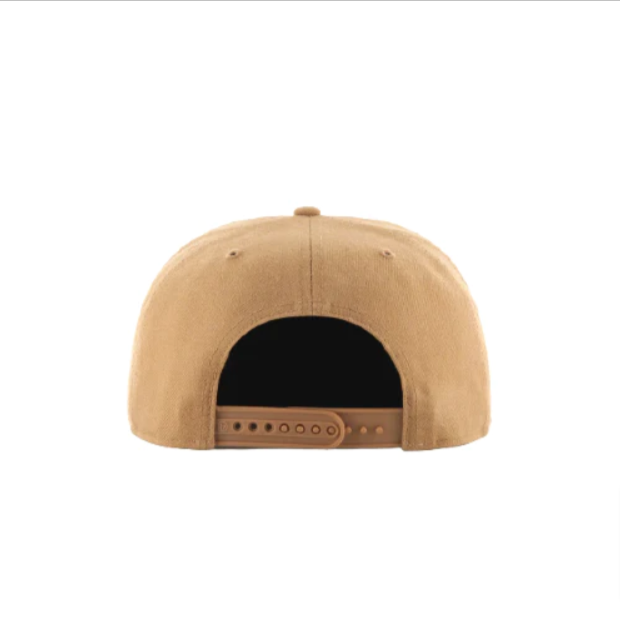 47 Cappellino Captain Sure Shot New York Yankees