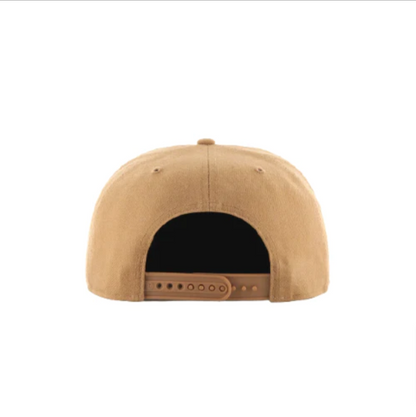 47 Cappellino Captain Sure Shot New York Yankees