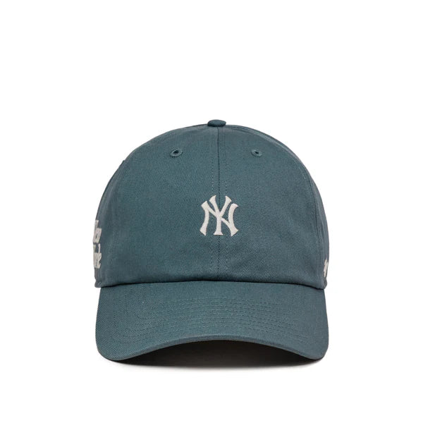 47 Cappellino Foundation Clean Up New York Yankees