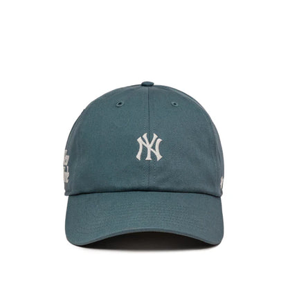 47 Cappellino Foundation Clean Up New York Yankees