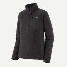 Carica l&#39;immagine nel visualizzatore di Gallery, M&#39;s R1 Air Zip Neck
