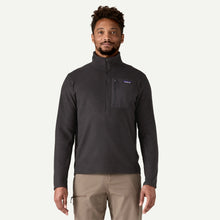 Carica l&#39;immagine nel visualizzatore di Gallery, M&#39;s R1 Air Zip Neck
