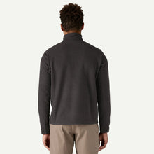 Carica l&#39;immagine nel visualizzatore di Gallery, M&#39;s R1 Air Zip Neck
