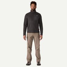 Carica l&#39;immagine nel visualizzatore di Gallery, M&#39;s R1 Air Zip Neck
