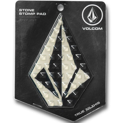 STONE STOMP PAD