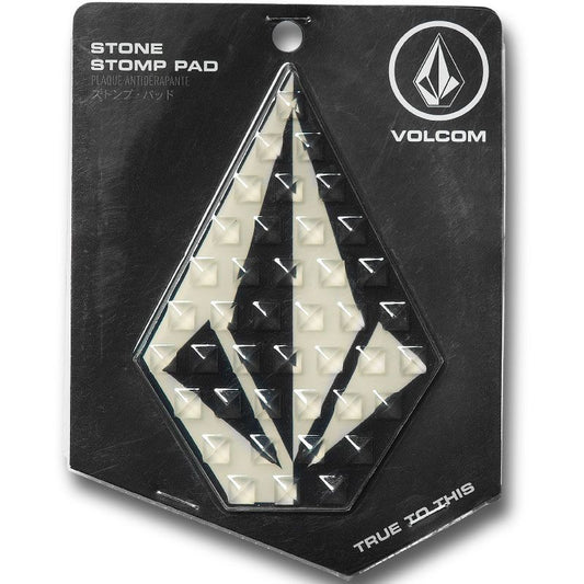 STONE STOMP PAD