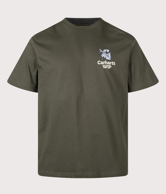S/S Grape Picker T-Shirt