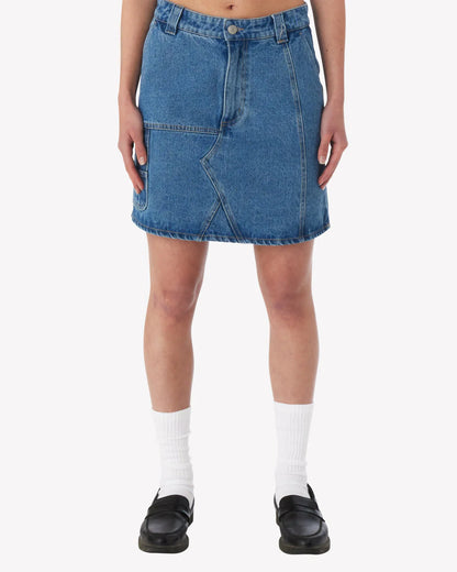 REBUILT CARPENTER SKIRT