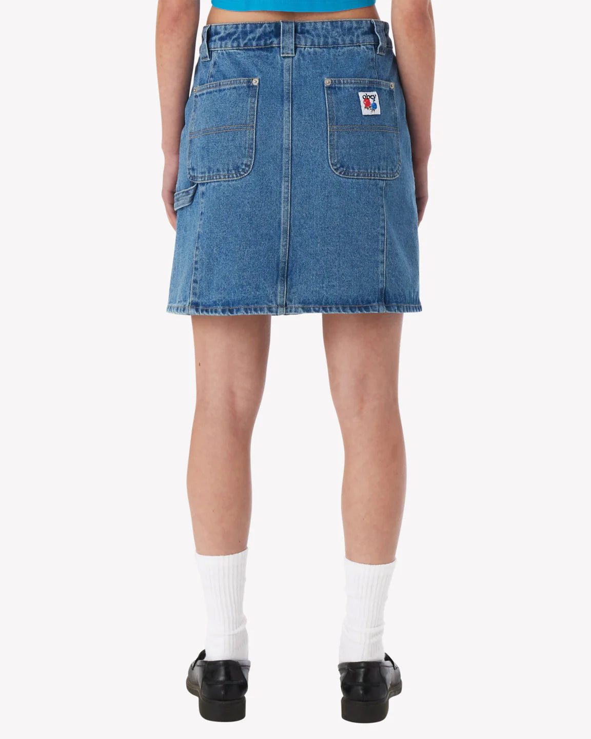 REBUILT CARPENTER SKIRT