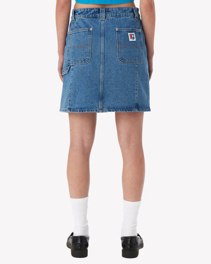 REBUILT CARPENTER SKIRT