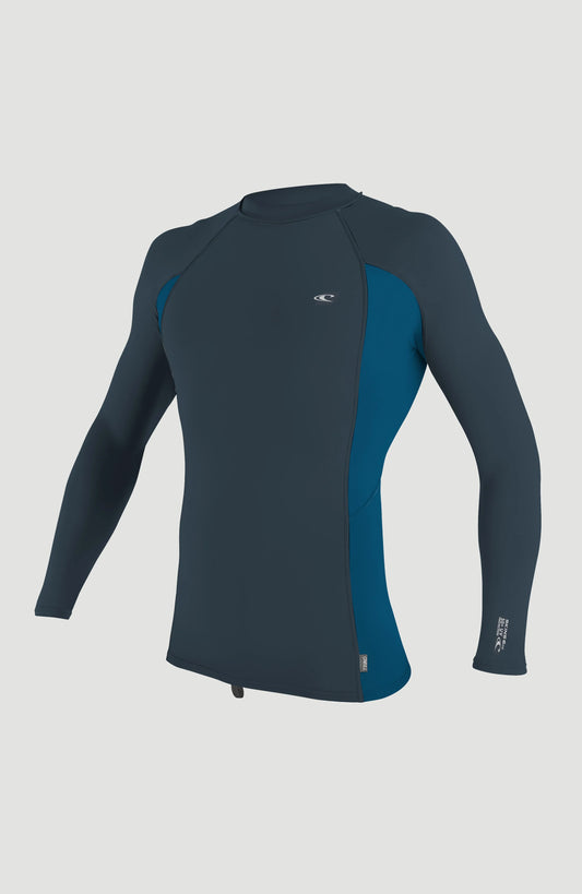 Premium Skins L/S Rash Guard