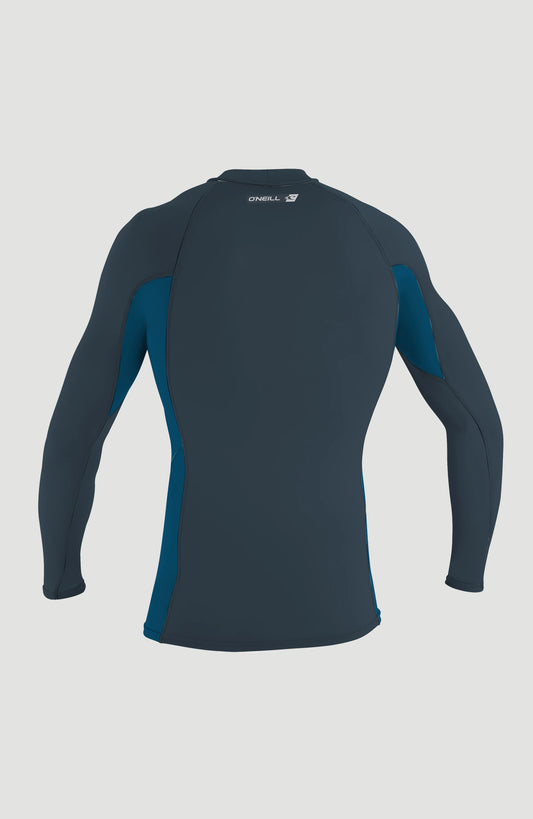 Premium Skins L/S Rash Guard