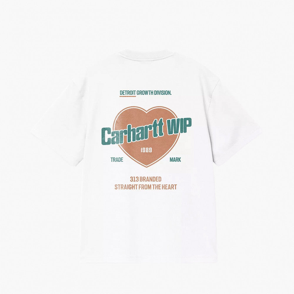 W' S/S Growth T-Shirt