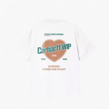W' S/S Growth T-Shirt