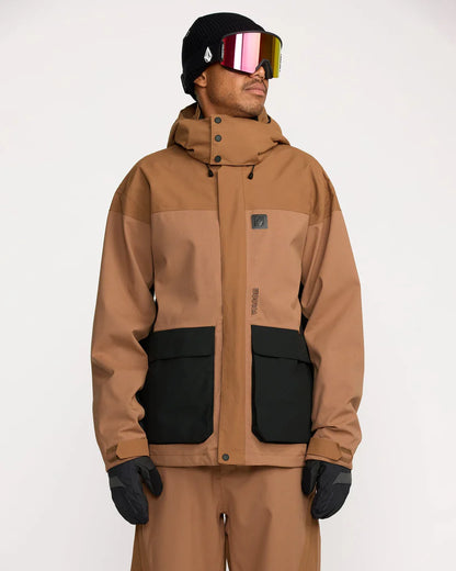KLEVELAND JACKET