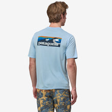 Carica l&#39;immagine nel visualizzatore di Gallery, M&#39;s Cap Cool Daily Graphic Shirt - Waters
