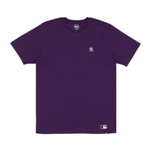 Carica l&#39;immagine nel visualizzatore di Gallery, 47 T-shirt m.c. Base Runner Emb Echo New York Yankees
