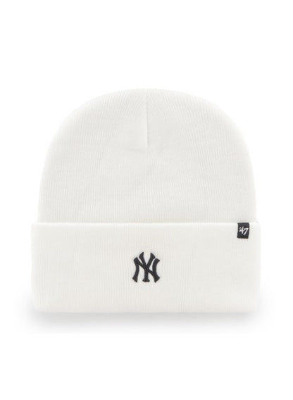 47 Berretto Base Runner Haymaker New York Yankees