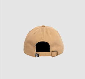 47 Cappellino Clean Up New York Yankees
