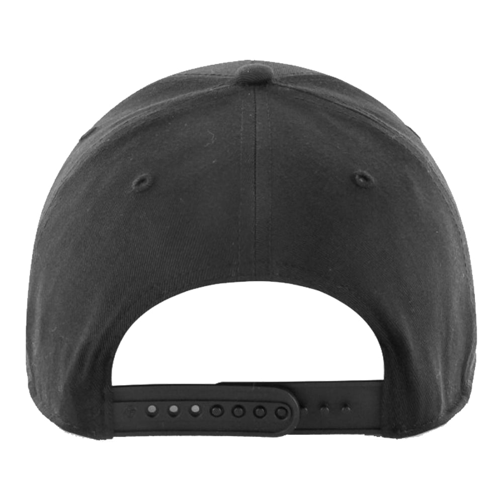 47 Cappellino Raised Basic New York Yankees