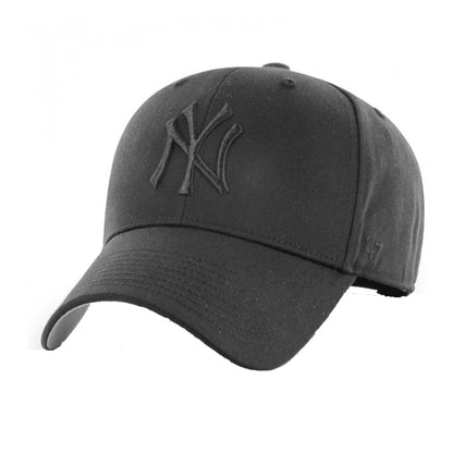 47 Cappellino Raised Basic New York Yankees